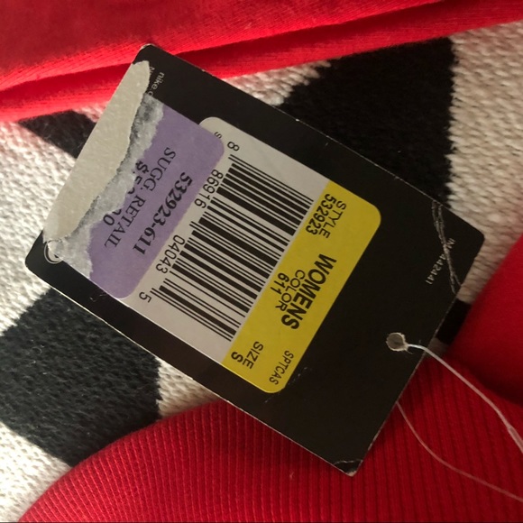 NWT Nike Zip Up Sweatshirt - Picture 7 of 8